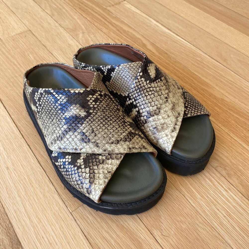 Ganni Python Slides - image 1